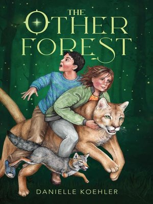 cover image of The Other Forest